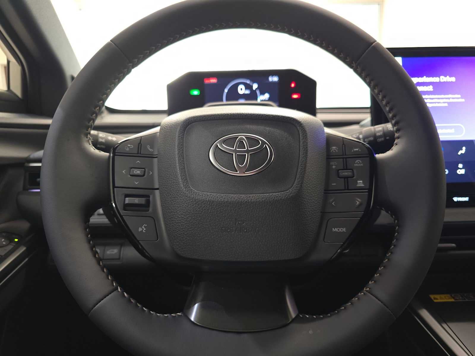 2026 Toyota bZ Woodland bZ Woodland Premium