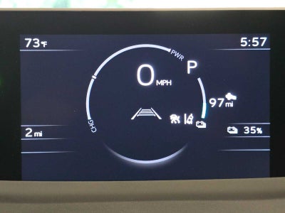2026 Toyota bZ Woodland bZ Woodland Premium
