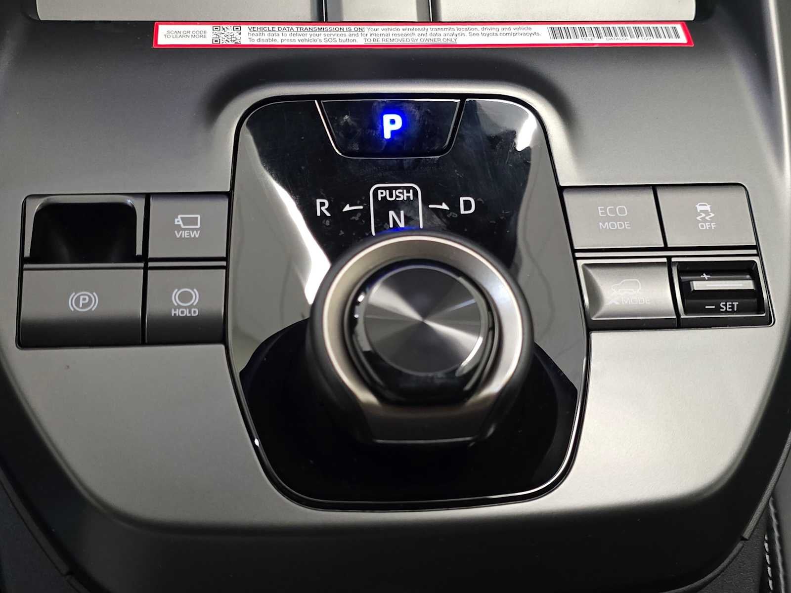 2026 Toyota bZ Woodland bZ Woodland Premium