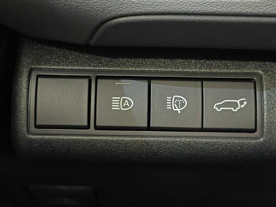 2026 Toyota bZ Woodland bZ Woodland Premium