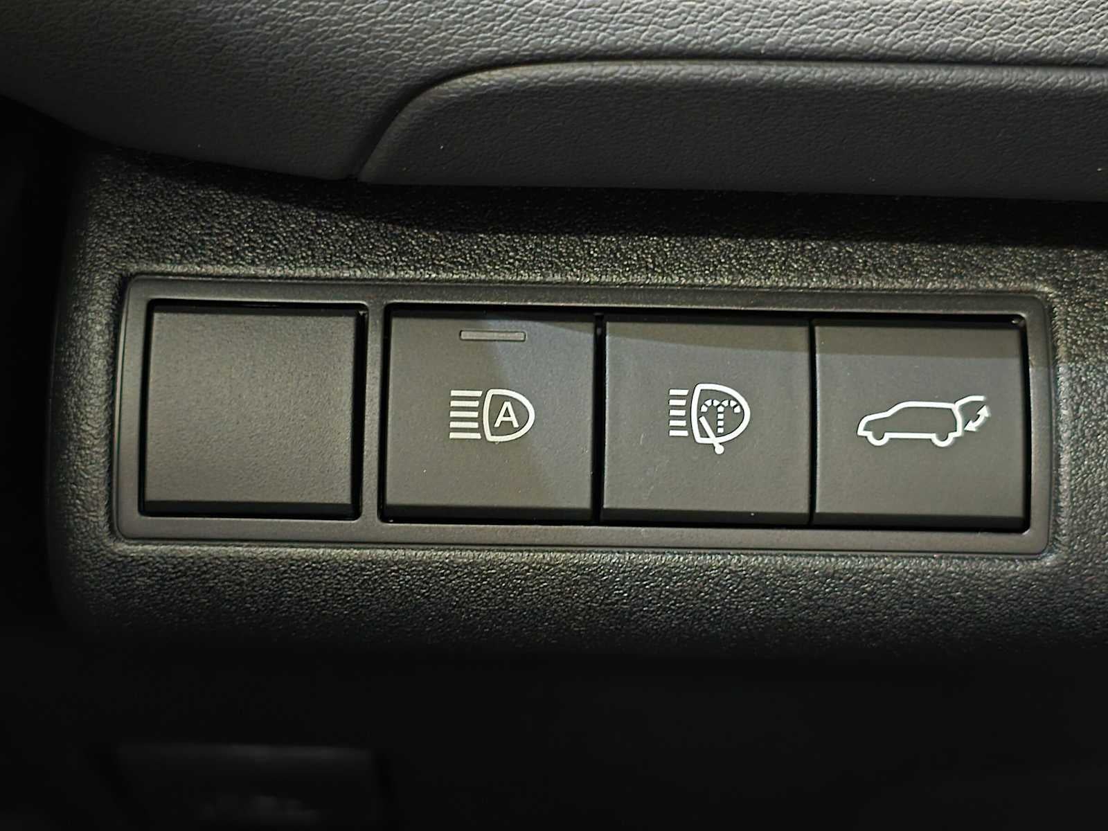 2026 Toyota bZ Woodland bZ Woodland Premium