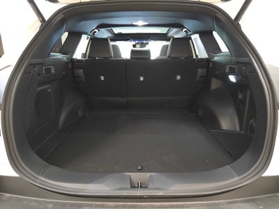 2026 Toyota bZ Woodland bZ Woodland Premium