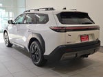 2026 Toyota bZ Woodland bZ Woodland Premium