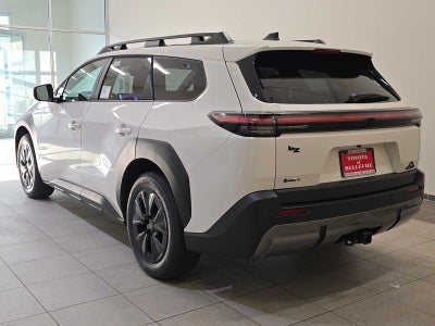 2026 Toyota bZ Woodland bZ Woodland Premium
