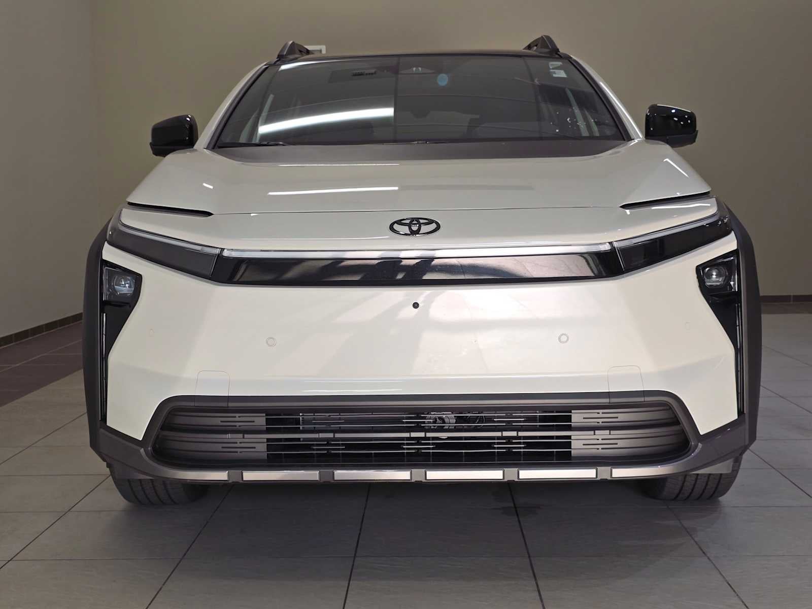 2026 Toyota bZ Woodland bZ Woodland Premium