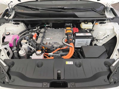 2026 Toyota bZ Woodland bZ Woodland Premium