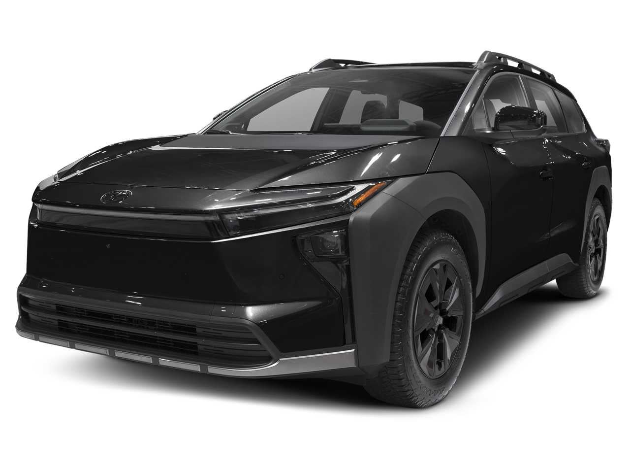 2026 Toyota bZ Woodland Premium