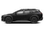2026 Toyota bZ Woodland Premium