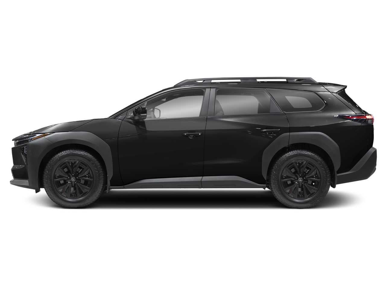 2026 Toyota bZ Woodland Premium