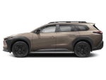 2026 Toyota bZ Woodland Premium