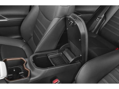 2025 Toyota RAV4 Hybrid Limited