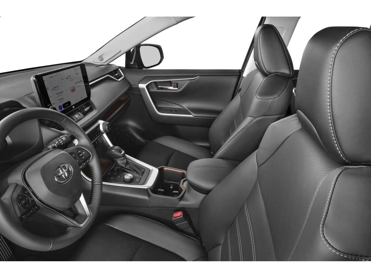 2025 Toyota RAV4 Hybrid Limited