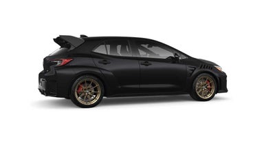 2026 Toyota GR Corolla GRMN Corolla