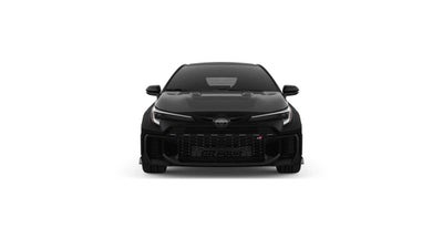 2026 Toyota GR Corolla GRMN Corolla