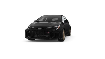 2026 Toyota GR Corolla GRMN Corolla