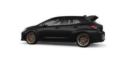 2026 Toyota GR Corolla GRMN Corolla