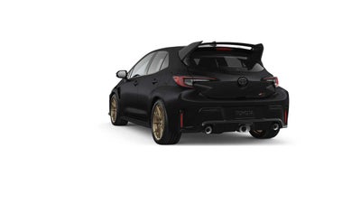2026 Toyota GR Corolla GRMN Corolla