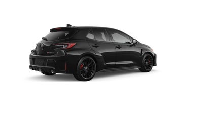 2026 Toyota GR Corolla GR Corolla