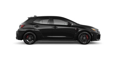 2026 Toyota GR Corolla GR Corolla