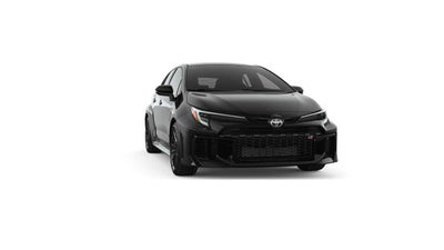 2026 Toyota GR Corolla GR Corolla