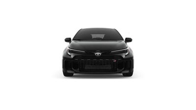 2026 Toyota GR Corolla GR Corolla