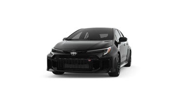 2026 Toyota GR Corolla GR Corolla