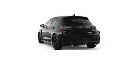 2026 Toyota GR Corolla GR Corolla
