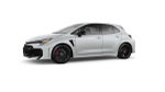 2026 Toyota GR Corolla GR Corolla