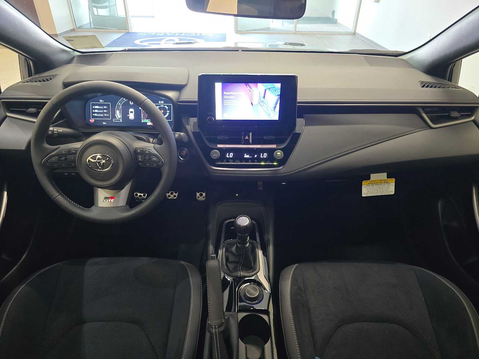 2026 Toyota GR Corolla GR Corolla