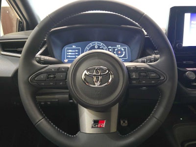 2026 Toyota GR Corolla GR Corolla