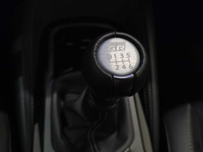 2026 Toyota GR Corolla GR Corolla