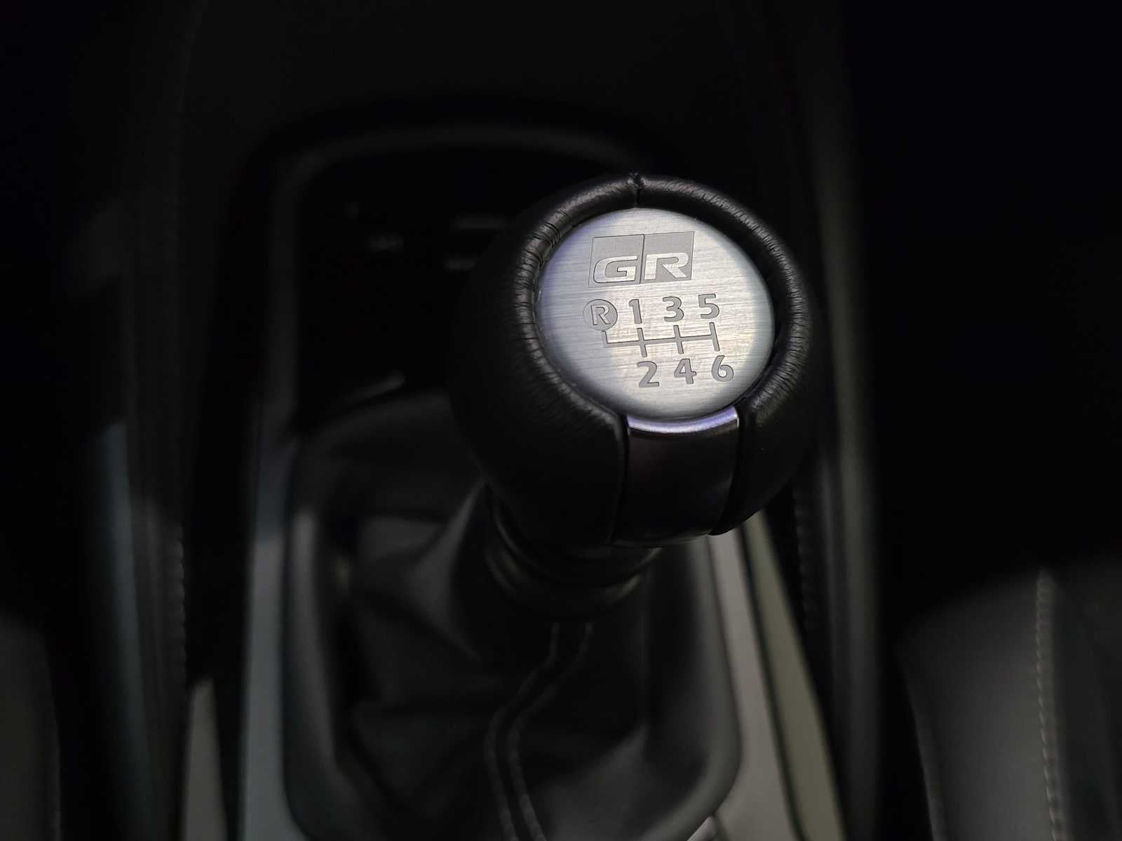 2026 Toyota GR Corolla GR Corolla