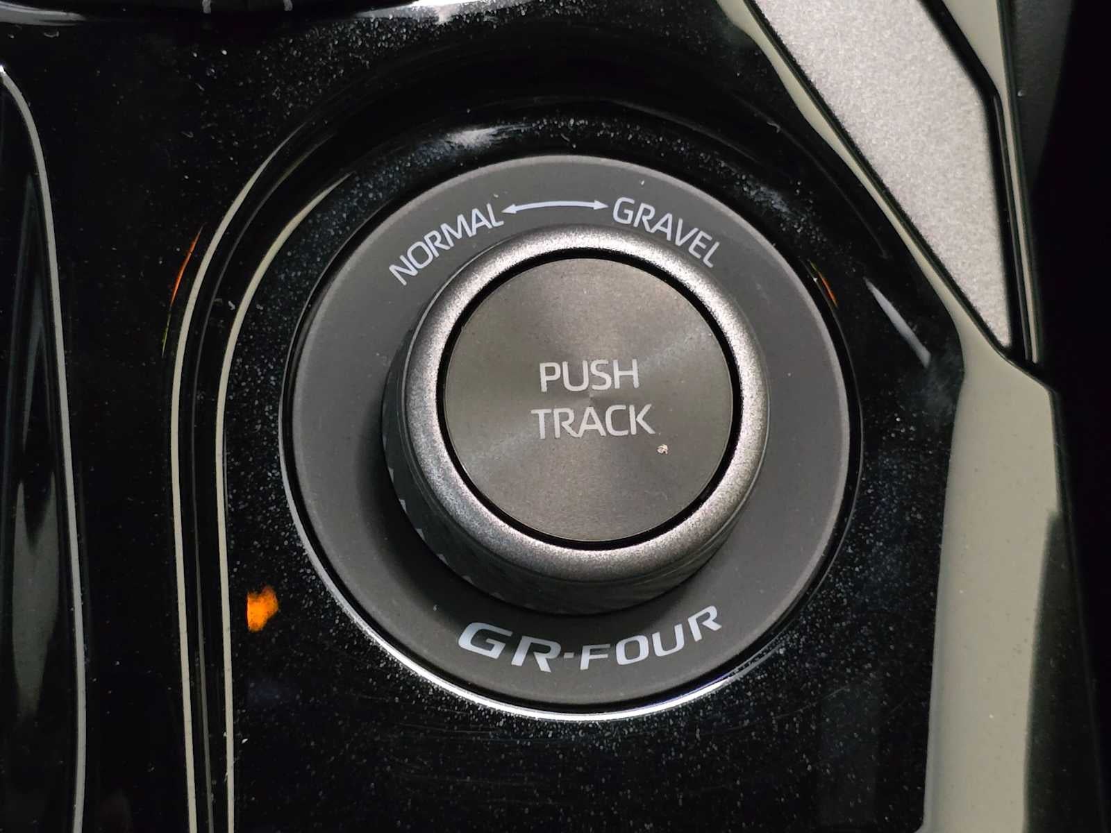 2026 Toyota GR Corolla GR Corolla