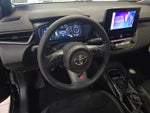 2026 Toyota GR Corolla GR Corolla