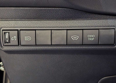 2026 Toyota GR Corolla GR Corolla
