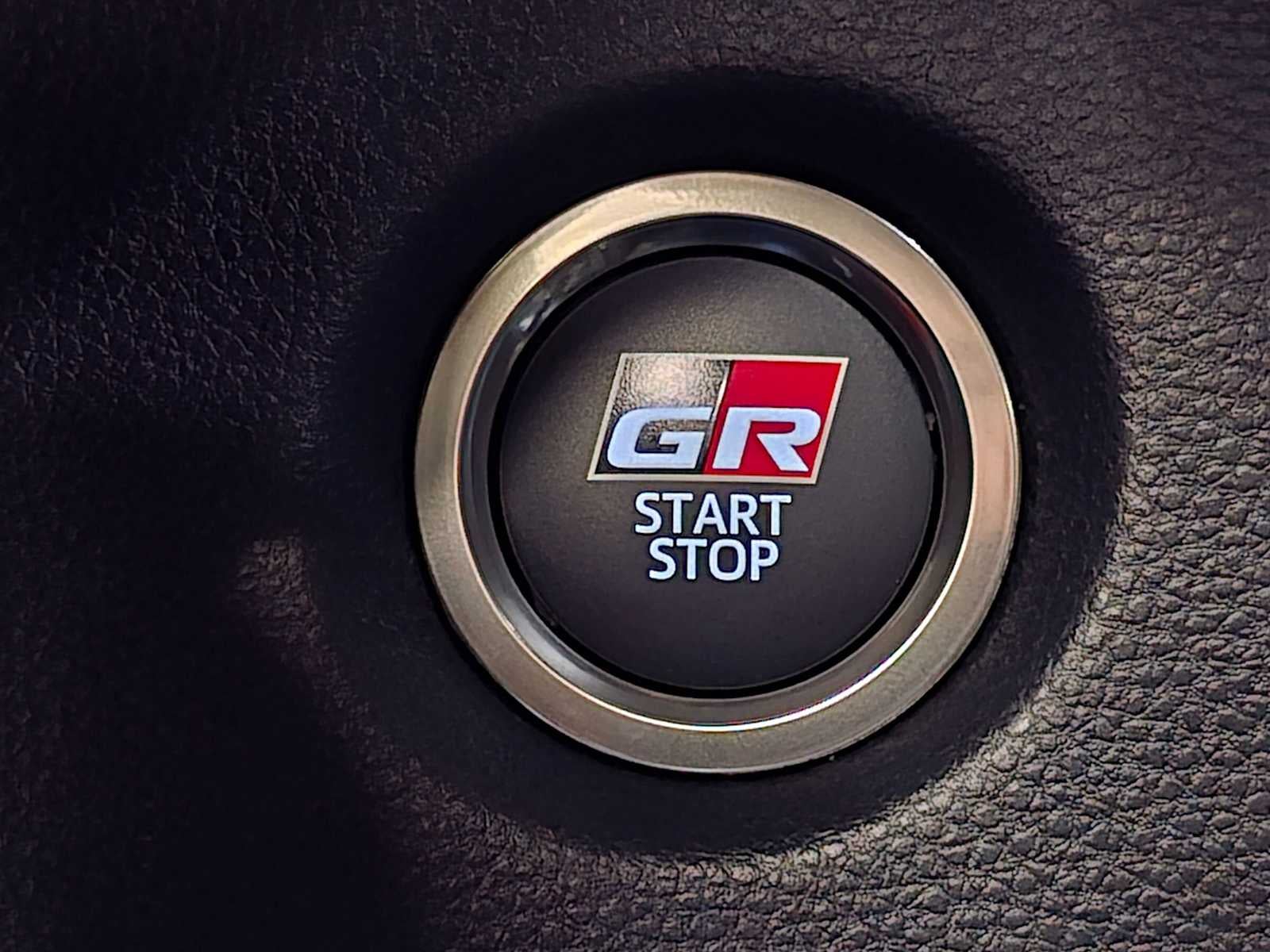 2026 Toyota GR Corolla GR Corolla