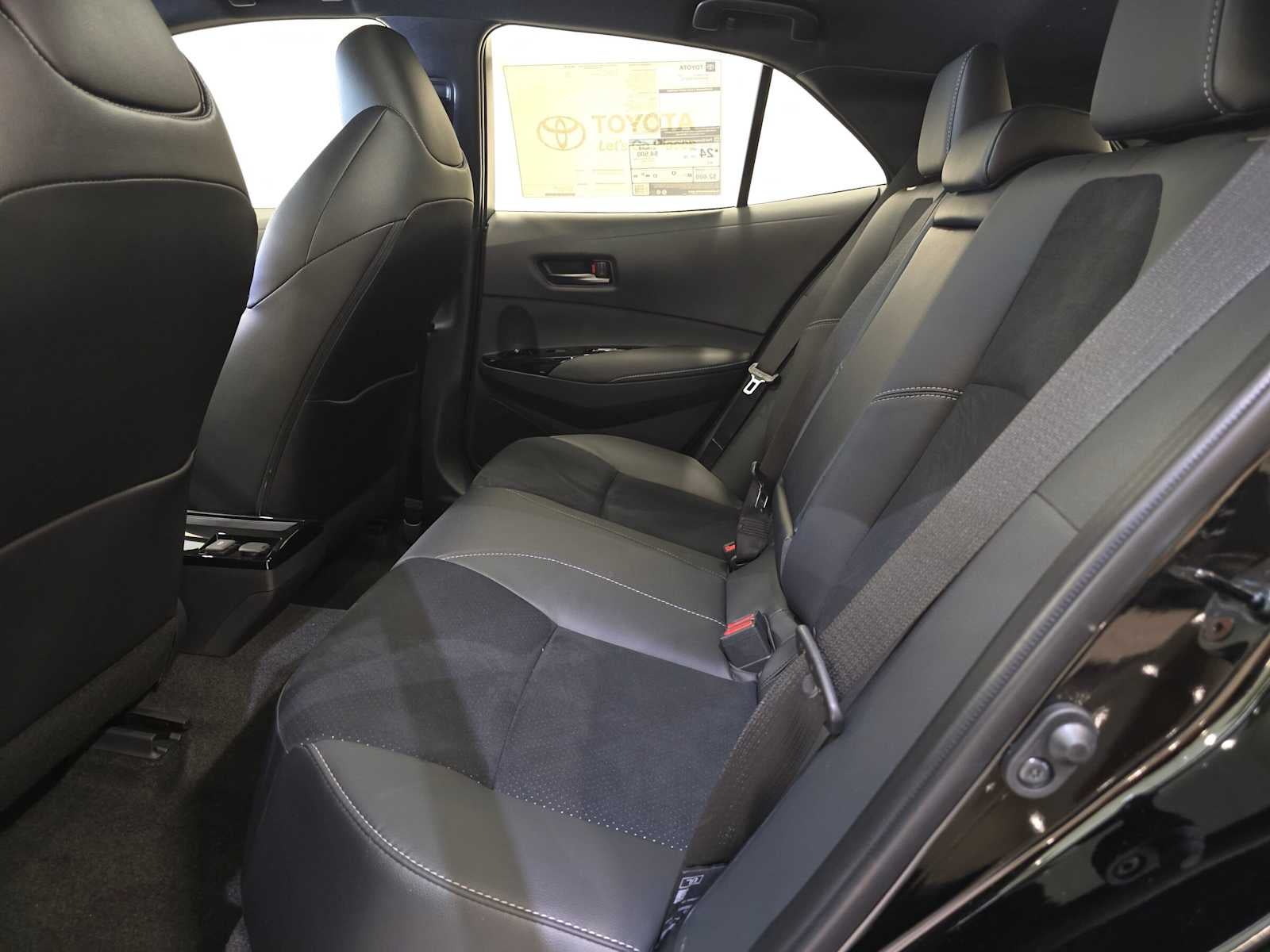 2026 Toyota GR Corolla GR Corolla