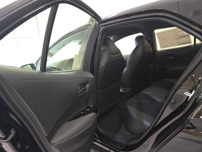 2026 Toyota GR Corolla GR Corolla