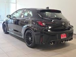2026 Toyota GR Corolla GR Corolla