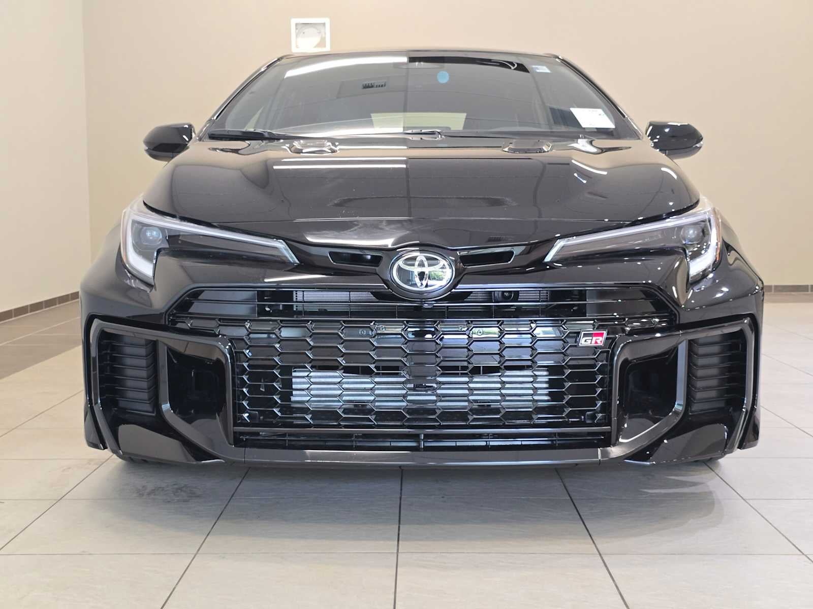 2026 Toyota GR Corolla GR Corolla