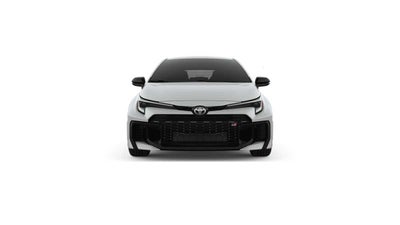 2026 Toyota GR Corolla GR Corolla