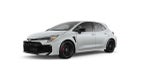 2026 Toyota GR Corolla GR Corolla