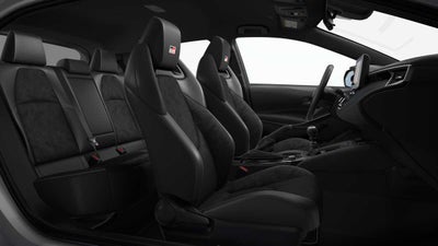 2026 Toyota GR Corolla GR Corolla