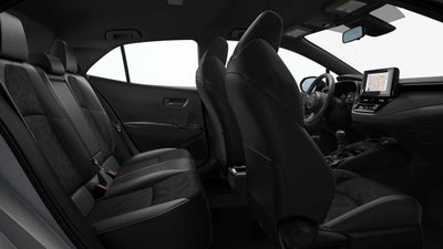 2026 Toyota GR Corolla GR Corolla