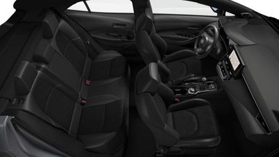 2026 Toyota GR Corolla GR Corolla
