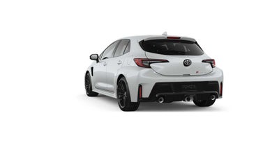 2026 Toyota GR Corolla GR Corolla