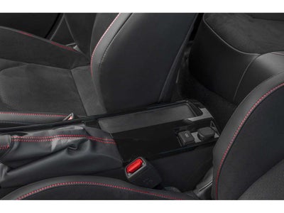 2026 Toyota GR Corolla Premium Plus