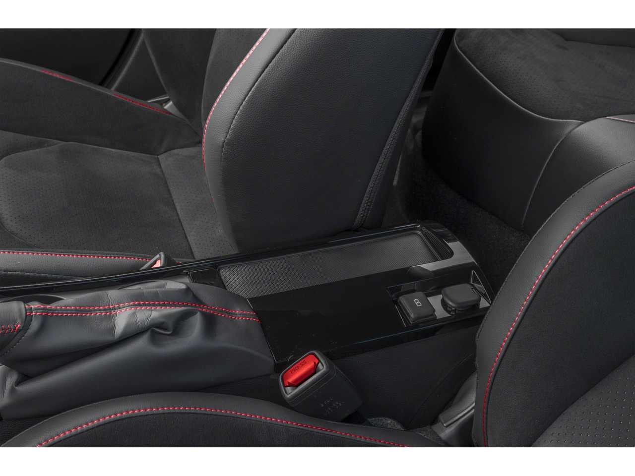 2026 Toyota GR Corolla Premium Plus