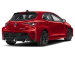 2026 Toyota GR Corolla Premium Plus