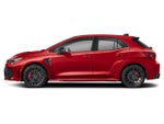 2026 Toyota GR Corolla Premium Plus